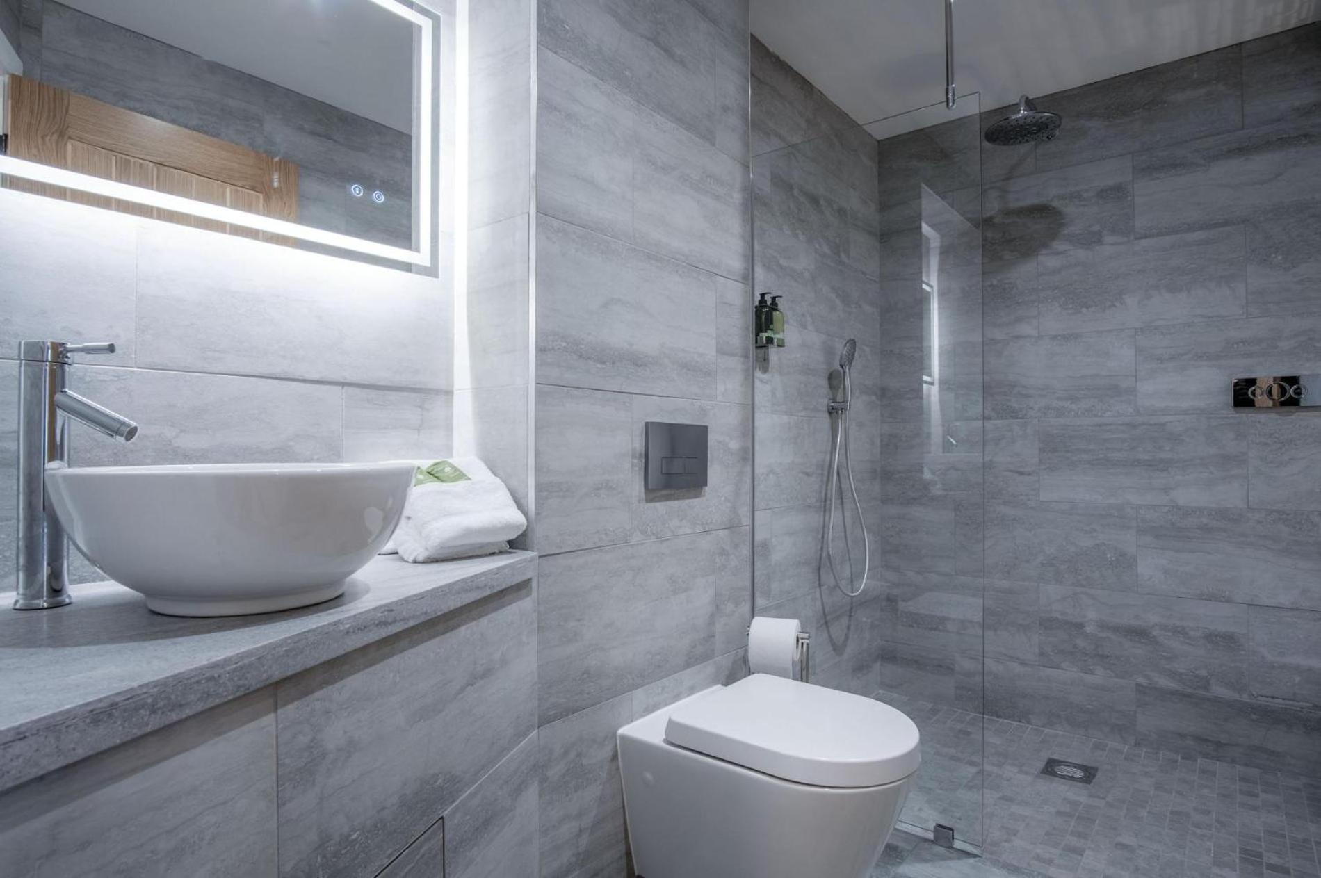 Suite 6 - Sleeping Giant Hotel - Pen Y Cae Inn Brecon Ngoại thất bức ảnh